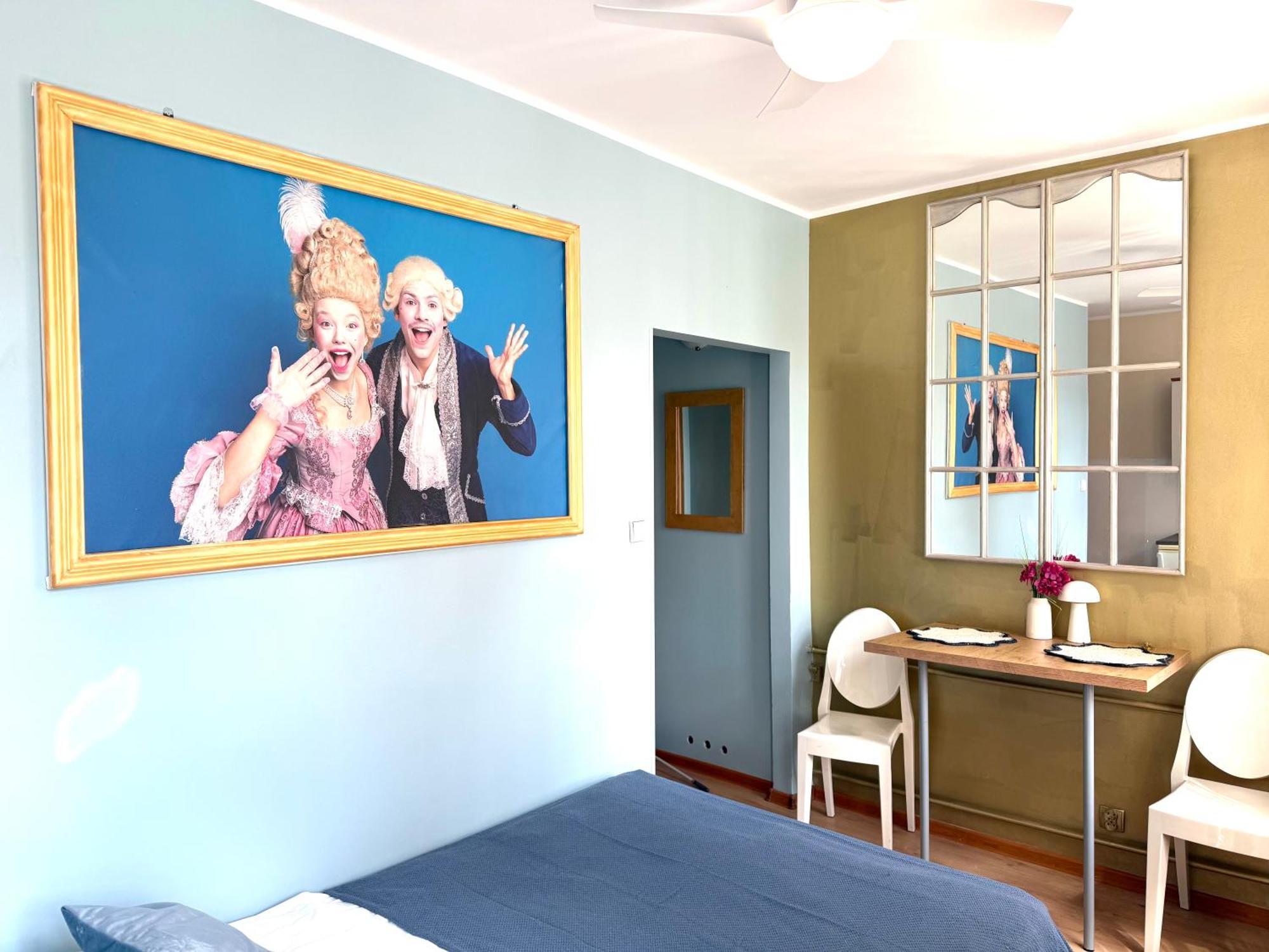 Apartament Kameralny przy ul. Piwnej Gdańsk Zewnętrze zdjęcie