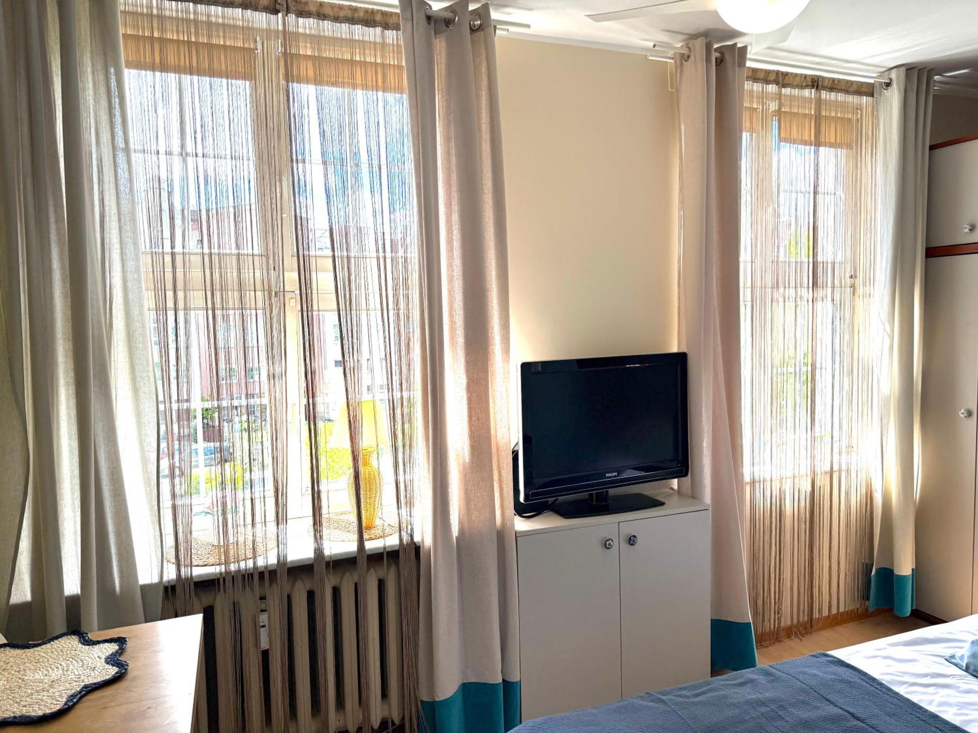 Apartament Kameralny przy ul. Piwnej Gdańsk Zewnętrze zdjęcie