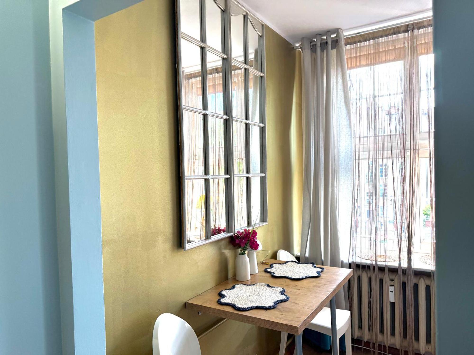 Apartament Kameralny przy ul. Piwnej Gdańsk Zewnętrze zdjęcie