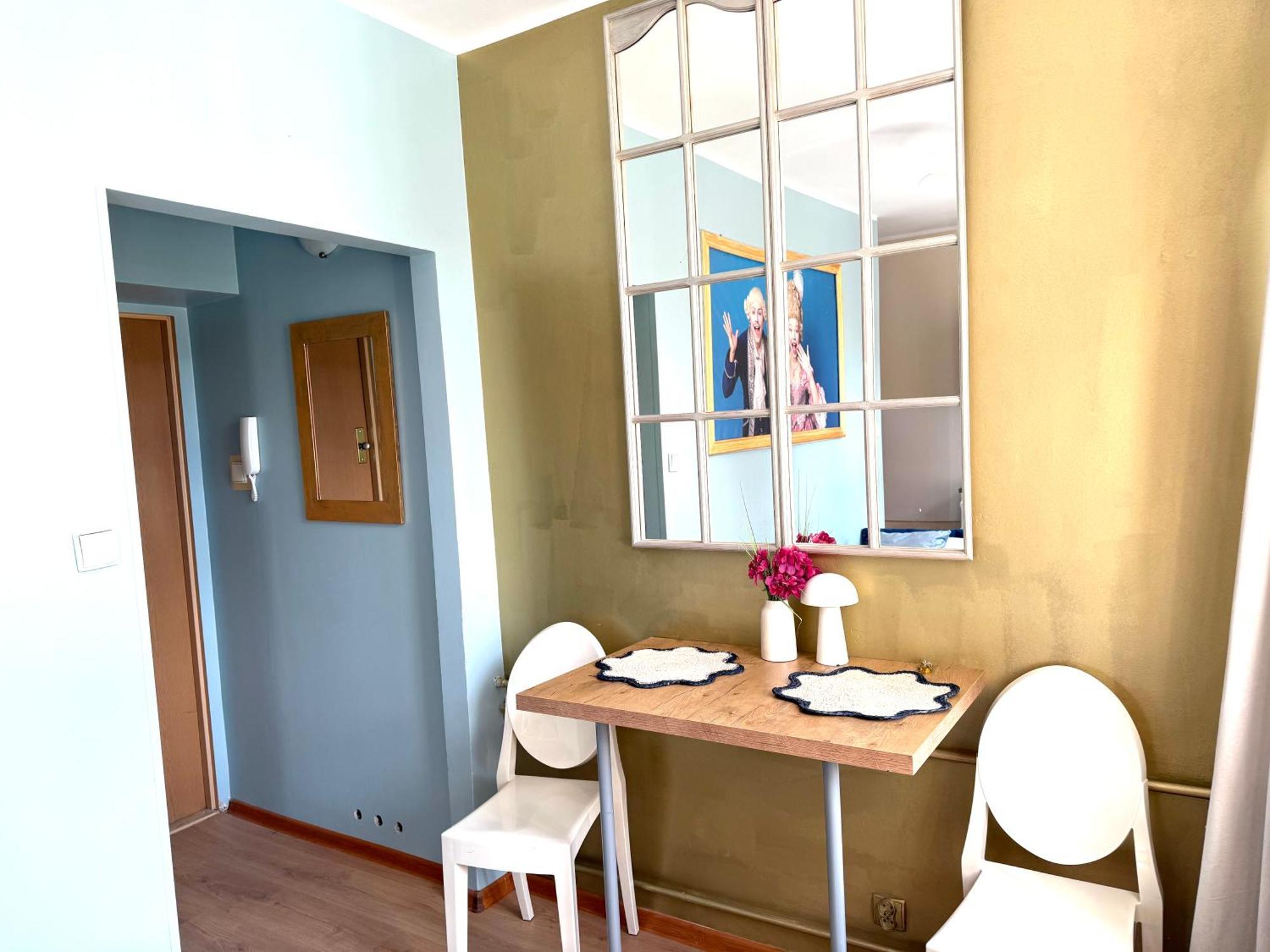 Apartament Kameralny przy ul. Piwnej Gdańsk Zewnętrze zdjęcie
