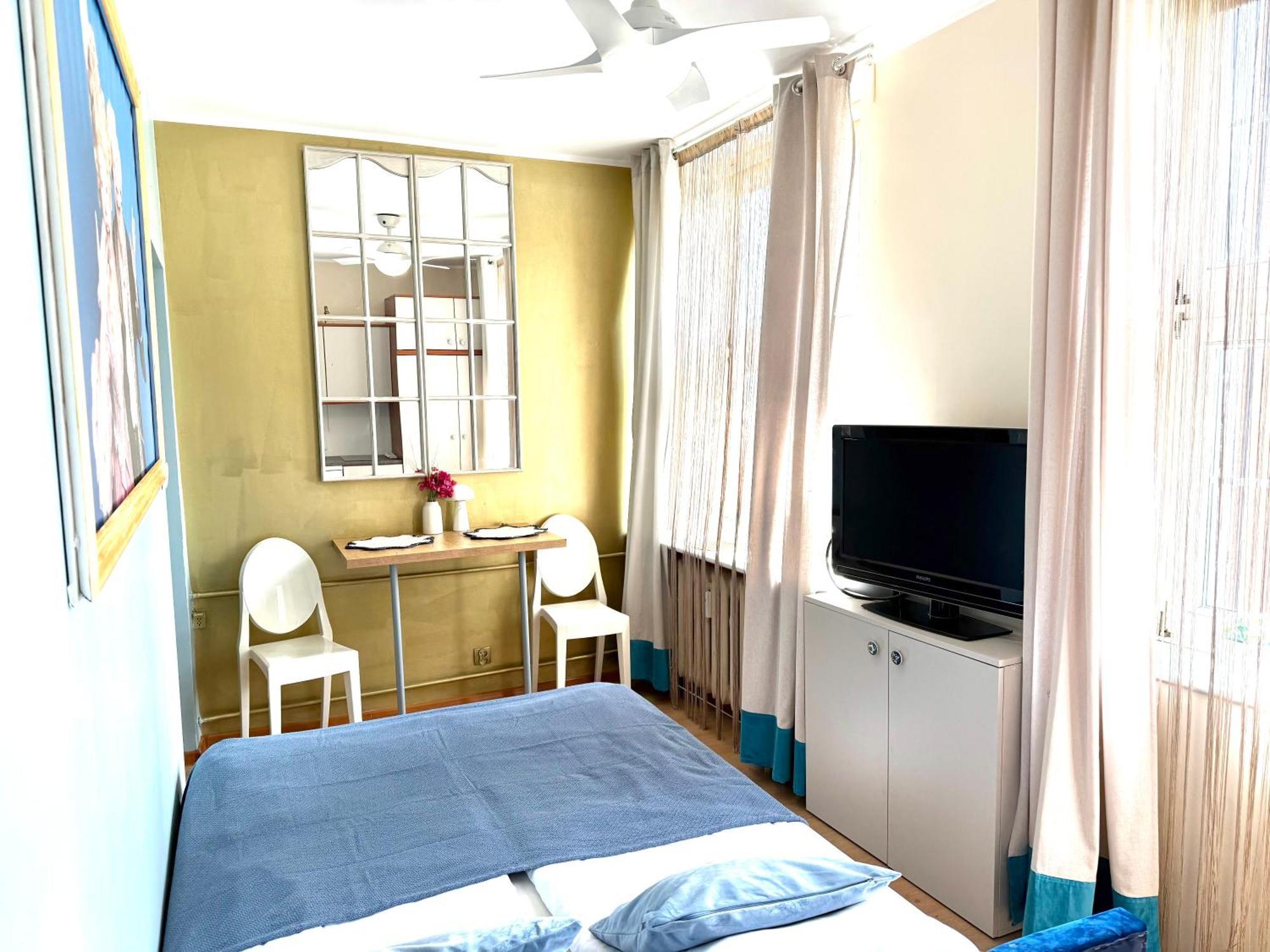Apartament Kameralny przy ul. Piwnej Gdańsk Zewnętrze zdjęcie