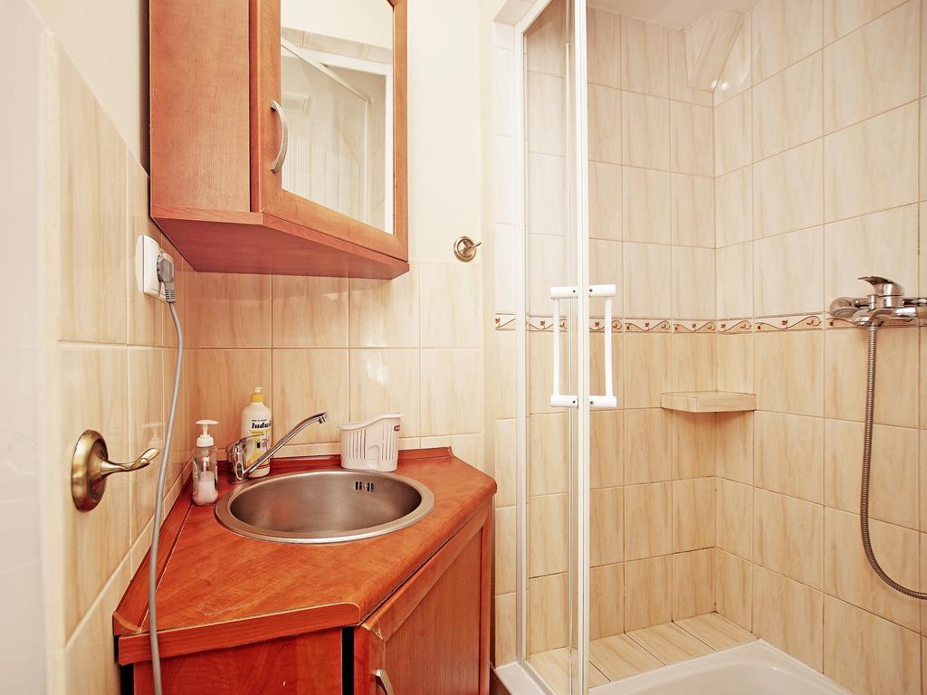 Apartament Kameralny przy ul. Piwnej Gdańsk Zewnętrze zdjęcie