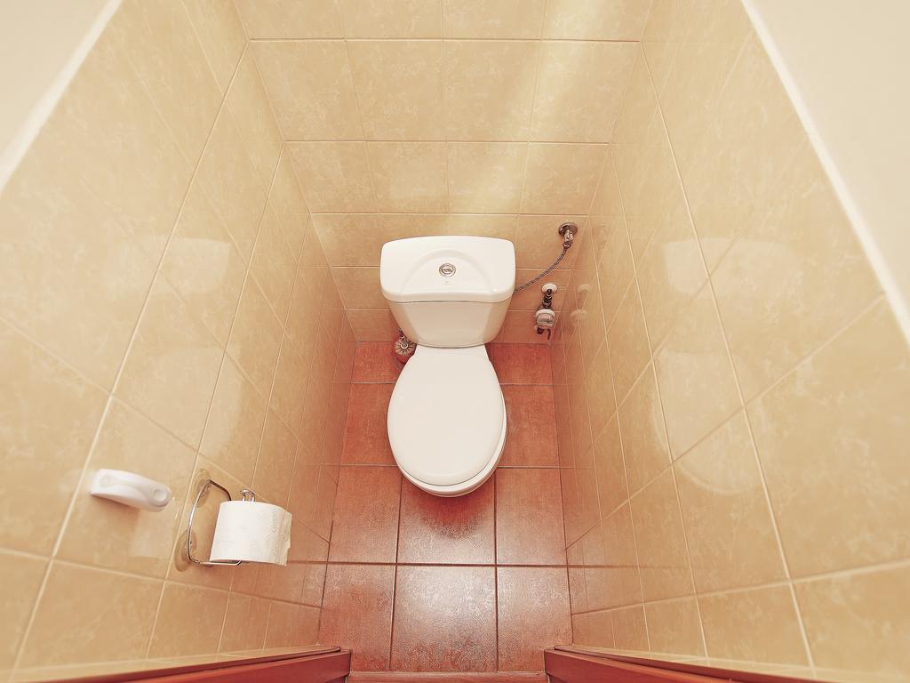 Apartament Kameralny przy ul. Piwnej Gdańsk Zewnętrze zdjęcie